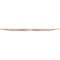 Ekena Millwork Statesman Wood Fretwork Pierced Ceiling Medallion, Alder, 34"OD x 21 3/4"ID x 1/4"T CMWP34X34X0250STAL - alternate 2